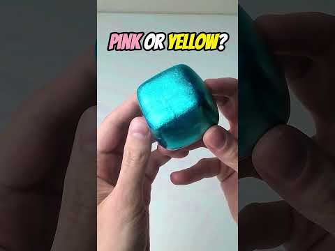 Can You Guess The Color In Under 5 Seconds Shorts Guessinggame Asmr