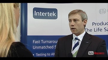 The leading quality & safety partner for many of the world