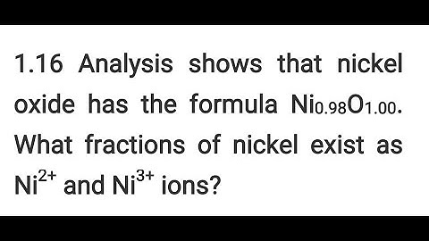 THE SOLID STATE E.Q.1.16  CLASS 12 CHEMISTRY NCERT CHAPTER 1