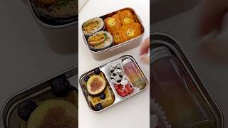 Packing a Bento for My Bestie🍱