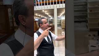 Live Auction at Démodé – Every Wednesday from Beirut & Online