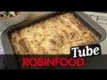 ROBINFOOD / Tartiflette "Clint Eastwood" + Ensalada de sandia y queso feta