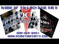 Dci motorsports unleashed podcastlive on the dyno