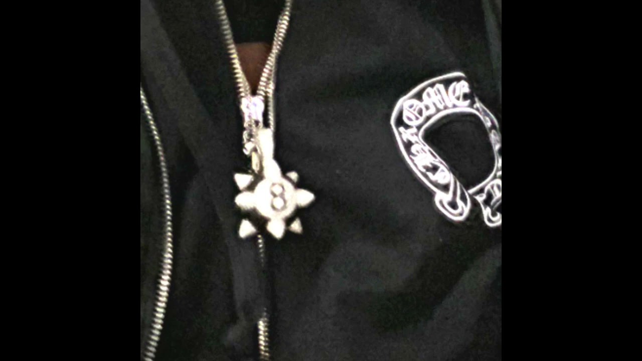 [FREE] Bikka x Rich Amiri x CheRomani Type Beat "Fashion"