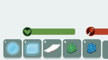 Starve.io - How to Clear 5 Quests // Yuukun Solo