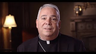 Catholic Charities 2018 Annual Appeal. Your Mercy: Transforming Lives + Communities