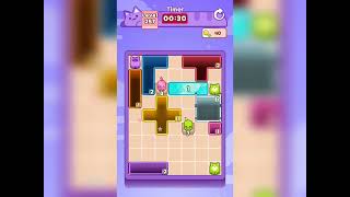 Drop the cat Level 257 Walkthrough Solution Gameplay Gamerstein 