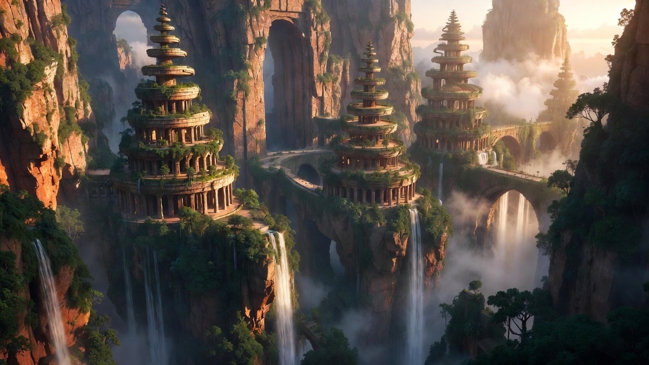 Никто не может объяснить ЭТО до сих пор | NEXUM