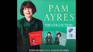 Celebrity Pam Ayres  : Wedding Wealth