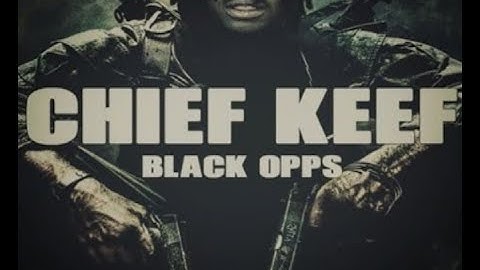 Chief Keef - She Say [SNIPPET]