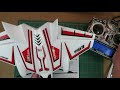 Beginning of video
