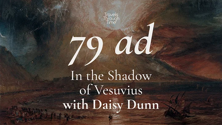 Interview with Daisy Dunn