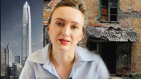 俄罗斯人有钱买房子吗？｜为什么大部分的俄罗斯家庭买不到房子？｜俄罗斯房价和房贷 - 天天要闻