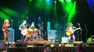 Harvest Moon Live &amp; Acoustic - Neil Young&#39;s Ohio - Marysville Music Festival 2022