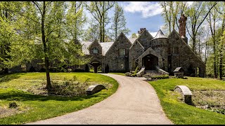 200 Wyndom Ln | Gorgeous Home For Sale in Radnor, PA | Lisa Semerjian | Real Estate