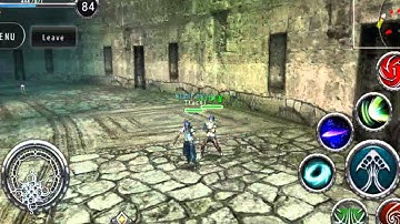 [RPG AVABEL ONLINE] 2v1!!