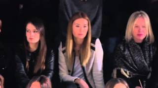 Mbfwi Fall Winter 2016 March-Day 1