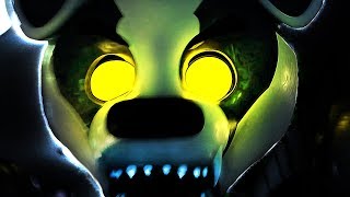 TRY NOT TO PANIC... | POPGOES - Part 4