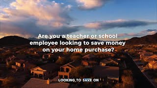 Teacher's Next Door Program | Next Door Program