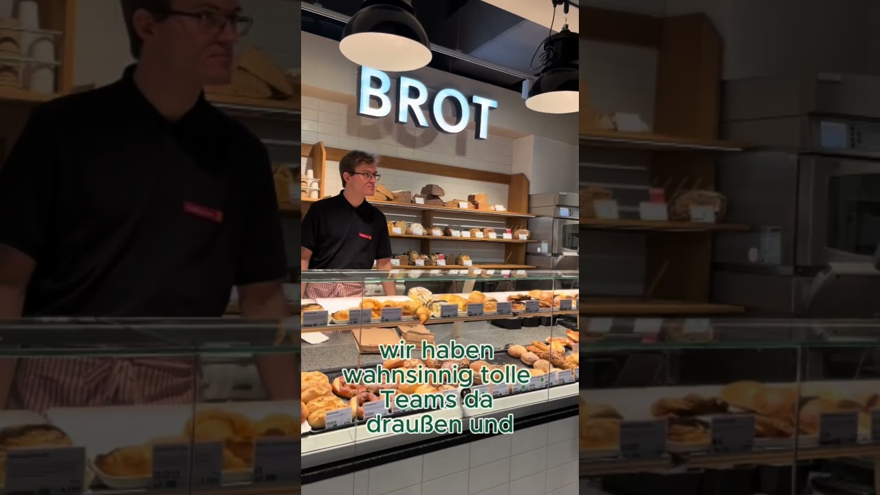 guud Place: VollCorner Biomarkt in München