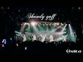 Chalca / Shandy gaff - LIVE from "The LIVE" 1st ANNIVERSARY "The LIVE" BAND SET at 恵比寿LIQUID ROOM