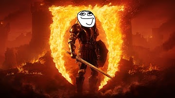 Master Difficulty Oblivion but the video ends when I die