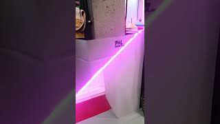 Metamorfoza sali MMA | Pokrowiec PCV + osłony filarów | Realizacja PolMMA