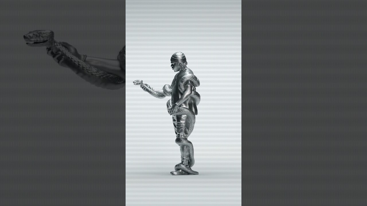 (FREE LOOP w STEMS) Gunna x Drip Season 4 x Wheezy | DS4 Type Sample - "Ups N Downs" 