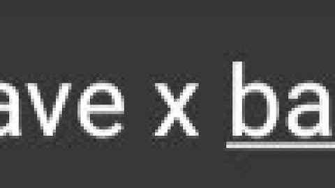 the first part of cart ride into dave and bambi appears on dave x bambi search.