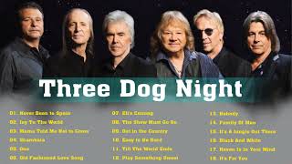 Three Dogs Night Greatest Hits Full Album   Best Songs Three Dogs Night Of All Time screenshot 5