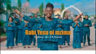 Rabi Yesu ni mzima-Kwaya ya Mt. Theresia wa Mtoto Yesu-Chidachi Dodoma ( Video-Hd)_tp