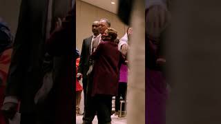 RIP Rev Jesse Jackson. Glad you got to see the day Chauvin was sentenced for killing George Floyd.