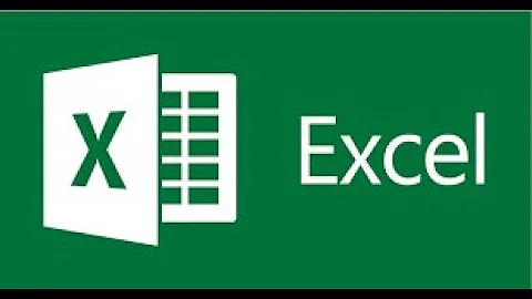 Comment passer à la ligne sur Excel Mac ?