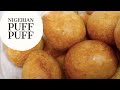 Nigerian Puff Puff Recipe | Food&Co with Ivonne Ajayi