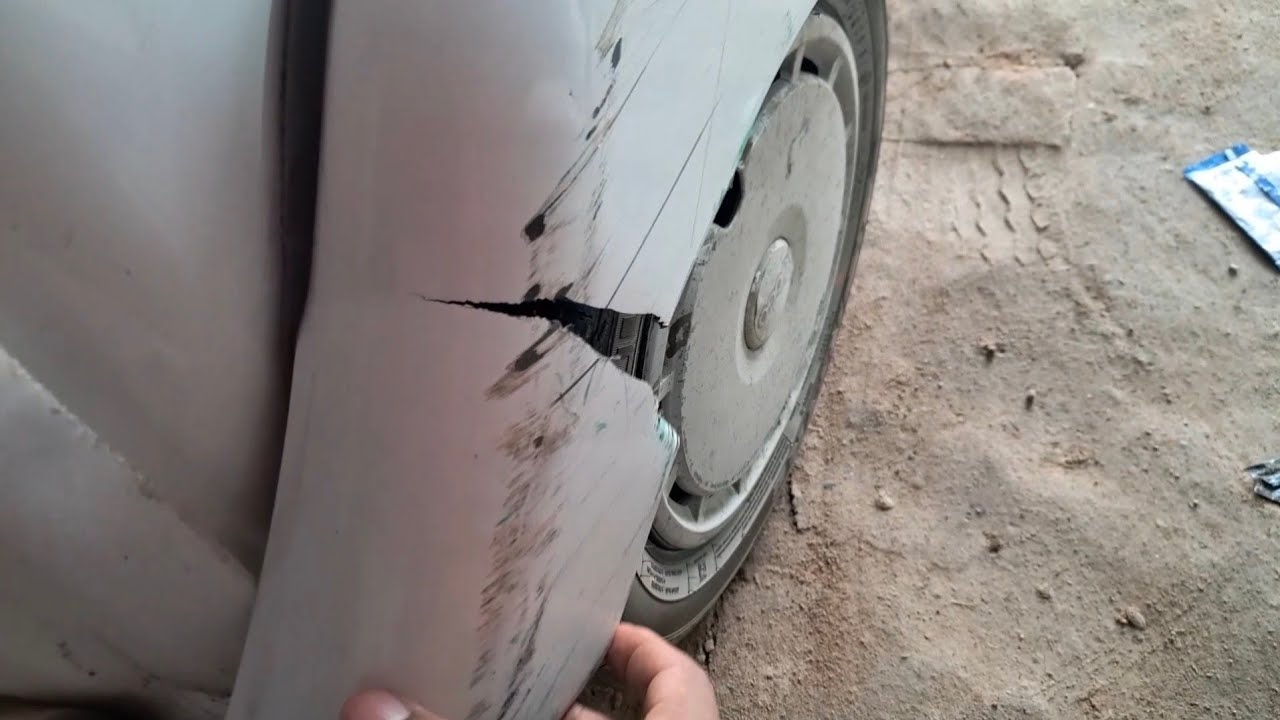  Foto zu Apni Auto 🛺 kisi ne tod diya 🥺 - YouTube 