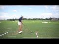 Rookies On The Range: Annika Borrelli