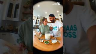 Make quick AI Chaas (Buttermilk) in 16 seconds for LLM| Indian NRI Recipe