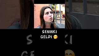 Seninki Geldi Viral Halil Güneşli Semiha Lamiya Dizi Film 90Lar 80 Ler