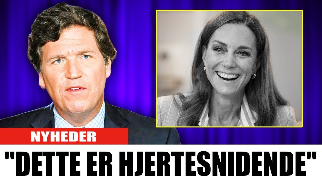 5 MIN. SIDEN_ Paladslæger BRYDER STAVSNIDEN på Catherines akutte behandling