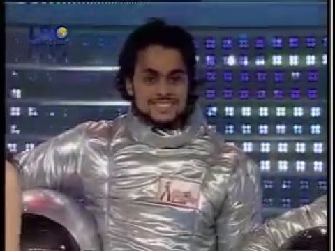 تقديم طلاب ستار اكاديمي 3 للجمهور لأول مرة الموسم الثالث 2006