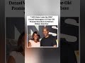 Till Death Do Us Part... Literally  Denzel's 33-Year Promise to His Wife. #shorts