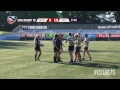 2014 Club 7s - Mountain Rugby Selects vs. DC Furies
