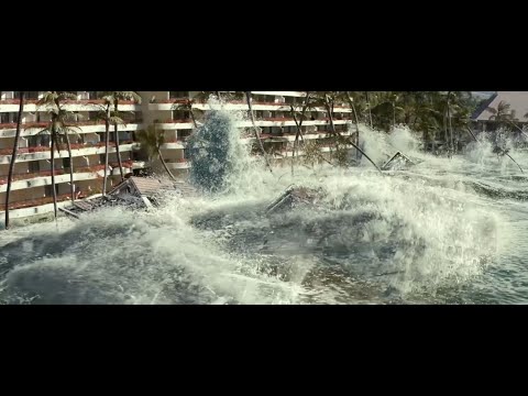 Hereafter 2010 Tsunami