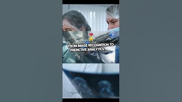 Revolutionizing Neurosurgery  AI