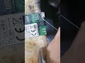 اصلاح عطل شحن وتغير السوكت في هاتف