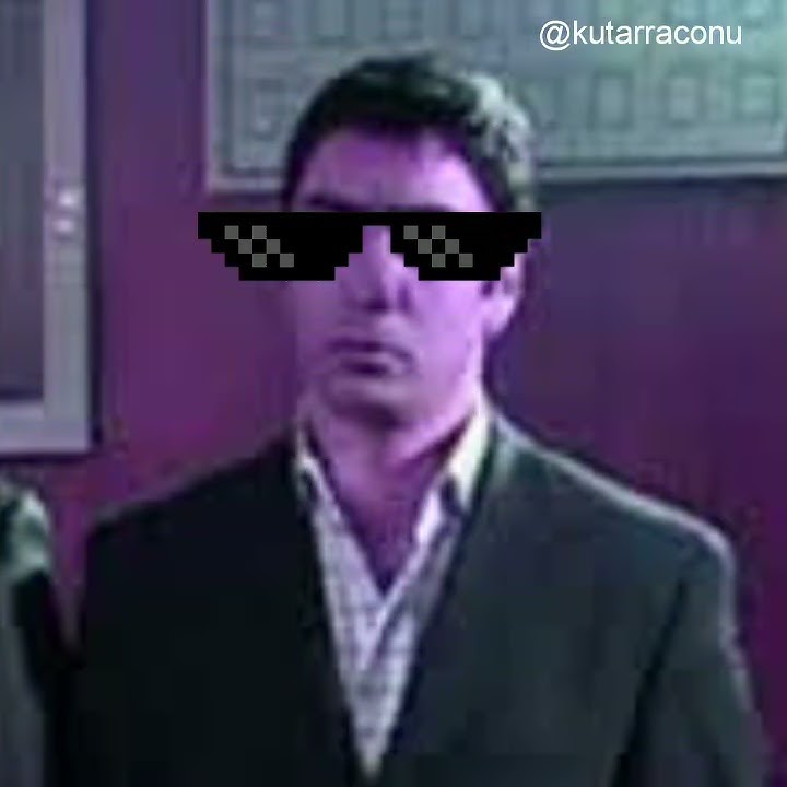 Polat Alemdar Racon (Profesyonel Edit)