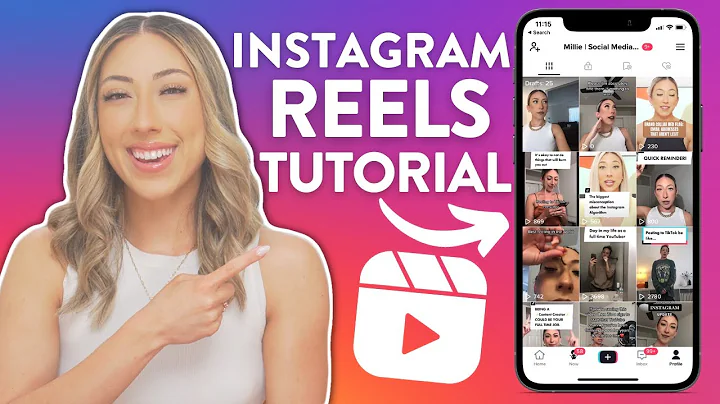INSTAGRAM REELS TUTORIAL 2025 | How to Create 20 Reels in 1 hour