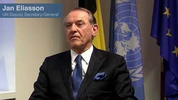 Terrorism is on many Europeans