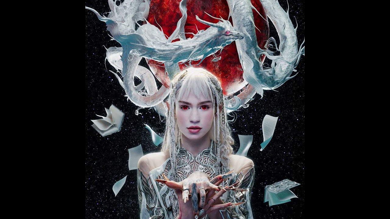 Grimes - Sci-Fi (feat. The Weeknd) (FULL LEAK)