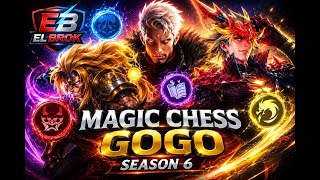 Road To Mythic PART 2 (LIVE STREAMING MCGG) #mediashareON